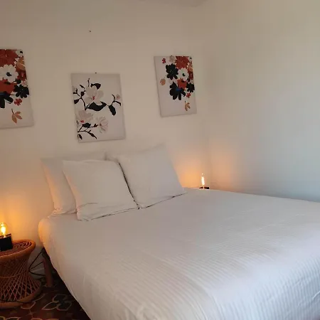 Du Charme Médiéval Conciergeriedamecarcas Apartamento Carcasona