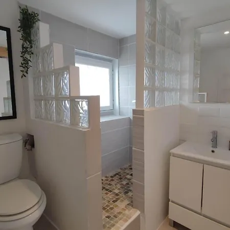 Apartamento Du Charme Médiéval Conciergeriedamecarcas