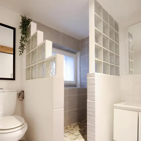 Du Charme Médiéval Conciergeriedamecarcas Apartamento Carcasona