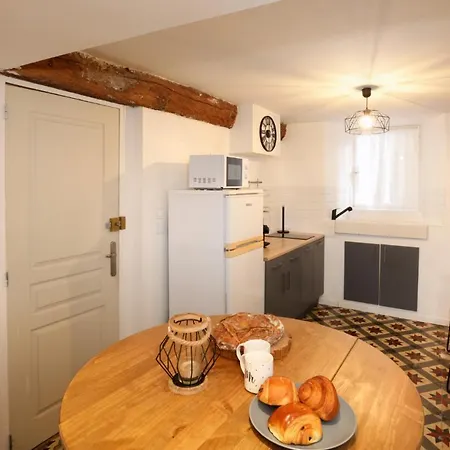 Du Charme Medieval Conciergeriedamecarcas Carcassonne