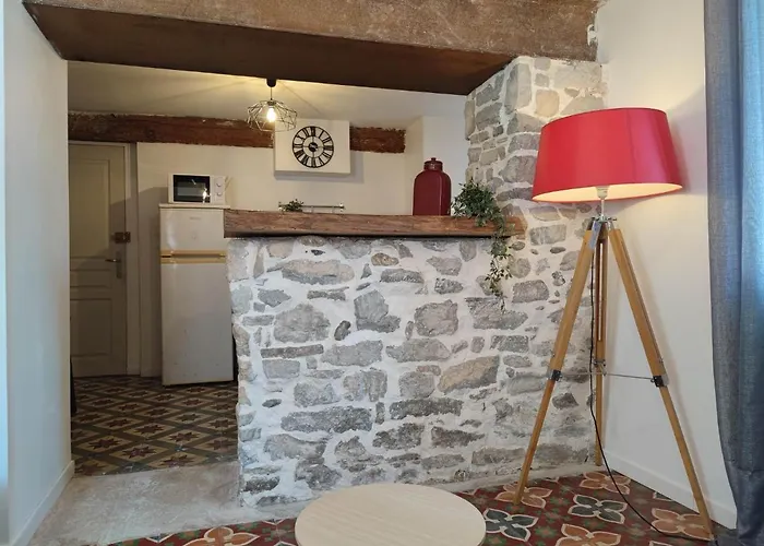 Du Charme Medieval Conciergeriedamecarcas * Carcassonne